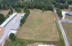 Tract #2 Tate Drive, BUCHANAN, TN 38222