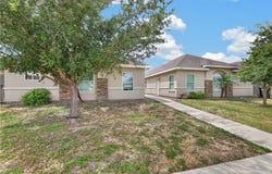 1809 Jackson Road, Weslaco, TX 78596