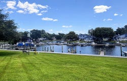 31 Pier Pointe, New Bern, NC 28562