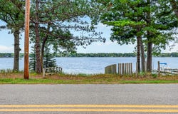 7297 S Lake Avenue, Pentwater, MI 49449