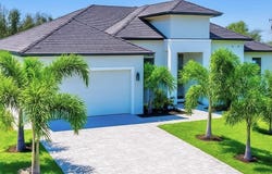1 WHITE MARSH Road, ROTONDA WEST, FL 33947