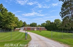 3880 E Curtis Road, Birch Run, MI 48415