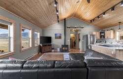 60 Wapiti Rd, Whitehall, MT 59759