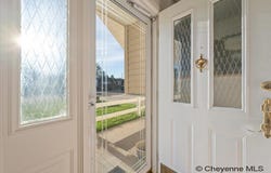 6918 WILLSHIRE BLVD, Cheyenne, WY 82009