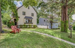 43 Pine St, Millburn Twp., NJ 07041-2007