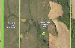1400 Fawn Rd, Aurora, KS 67417