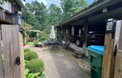 1561 Red Hill Rd, Duck Hill, MS 38925
