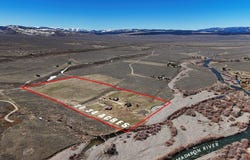 54 Torry Rd, Cameron, MT 59720