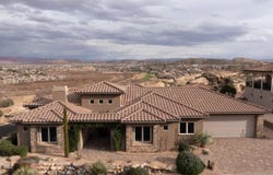 1140 E Fort Pierce Dr, St George, UT 84790