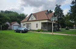 403 S 8th, Kiowa, KS 67070