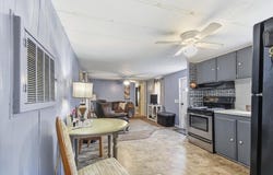 17303 Royal Oak Drive, Keaton Beach, FL 32348