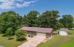 230 JIMS ROAD, Lakeview, AR 72642