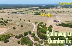 Callaway, Quinlan, TX 75474