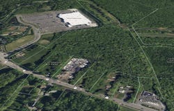 Main Street, Leicester, MA 01524