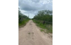 N Ted Garza Road N, San Manuel, TX 78541