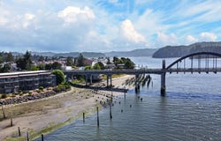 1220 BAY St, Florence, OR 97439