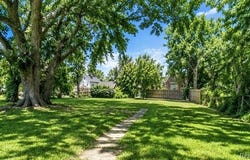 2627 Wabash Street, Detroit, MI 48216