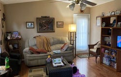 201 SE 18th Street, Bentonville, AR 72712