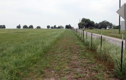 Brushy Branch Rd, Lockhart, TX 78644