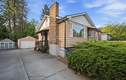 307 W 15th St, Spokane, WA 99203