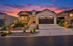 1819 CIMARRON PARK, El Paso, TX 79911