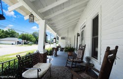 501 Elm Street W, Hampton, SC 29924