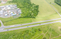 RT. 17 AND RITCHIE ROAD, BEALETON, VA 22712