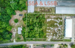 168 J H Batts Road, Surf City, NC 28445