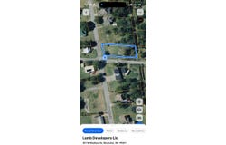 301 W Madison Ave, Mc Alester, OK 74501
