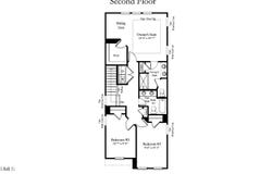40 Clementine Street, Angier, NC 27501