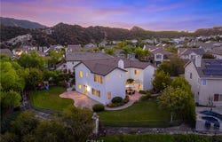 25506 Durant Place, Stevenson Ranch, CA 91381