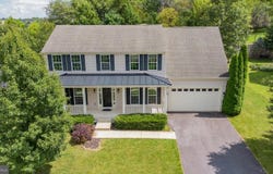 2105 FIELDBROOK LN, MOUNT AIRY, MD 21771