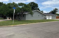 2011 9TH Avenue, Canyon, TX 79015