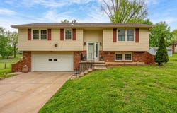 2575 38th St, Sedalia, MO 65301