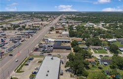 506 E Rosebud Avenue, Victoria, TX 77901