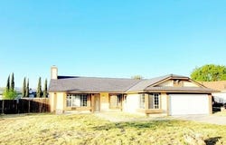 21430 Santa Maria Dr, Tehachapi, CA 93561