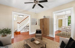 5306 WENDLEY RD, BALTIMORE, MD 21229
