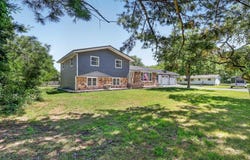 2302 N Airport Road, Brodhead, WI 53520