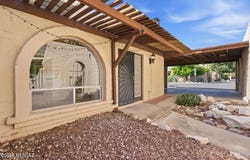 5172 N Pueblo Villas Drive, Tucson, AZ 85704