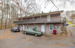 415 2nd Avenue SE, Hamilton, AL 35570