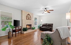 1724 S Grant Avenue, Springfield, MO 65807