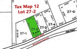 1580 Bailey Road, Knox, ME 04986