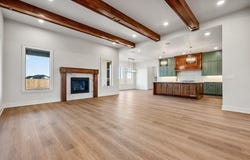 1125 Cooper Drive, New Home, TX 79383