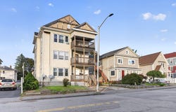 85 Granite St, Worcester, MA 01604