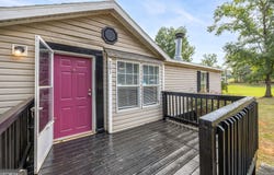 201 Valley Circle, Washington, GA 30673
