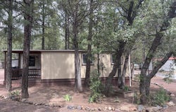 1930 Larson #8 Road, Lakeside, AZ 85929
