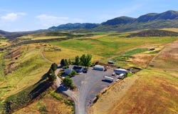 1155 W HENEFER Rd, Henefer, UT 84033
