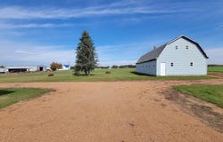 N3521 ACKLEY RD, Antigo, WI 54409