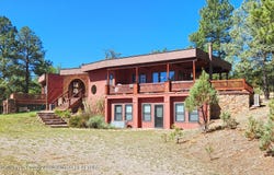 211 Mogul Road, Alto, NM 88312