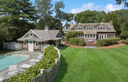 54 Palmer Terrace, Sag Harbor, NY 11963